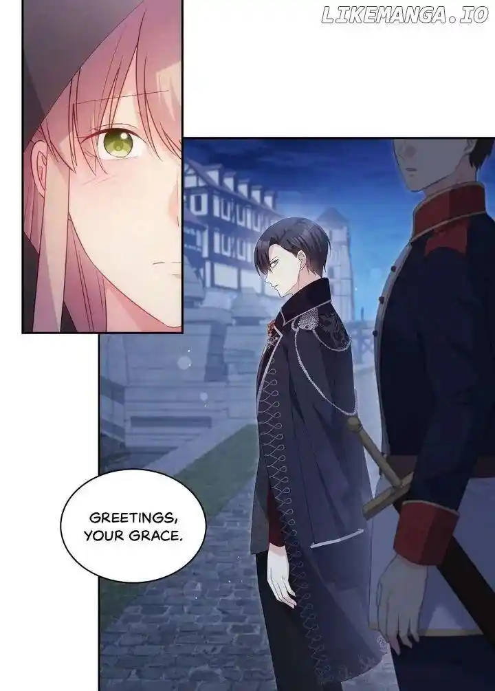 Daisy: How To Become The Duke's Fiancée Chapter 173