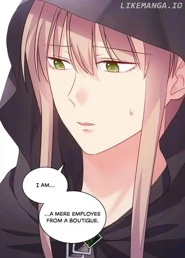 Daisy: How To Become The Duke's Fiancée Chapter 173