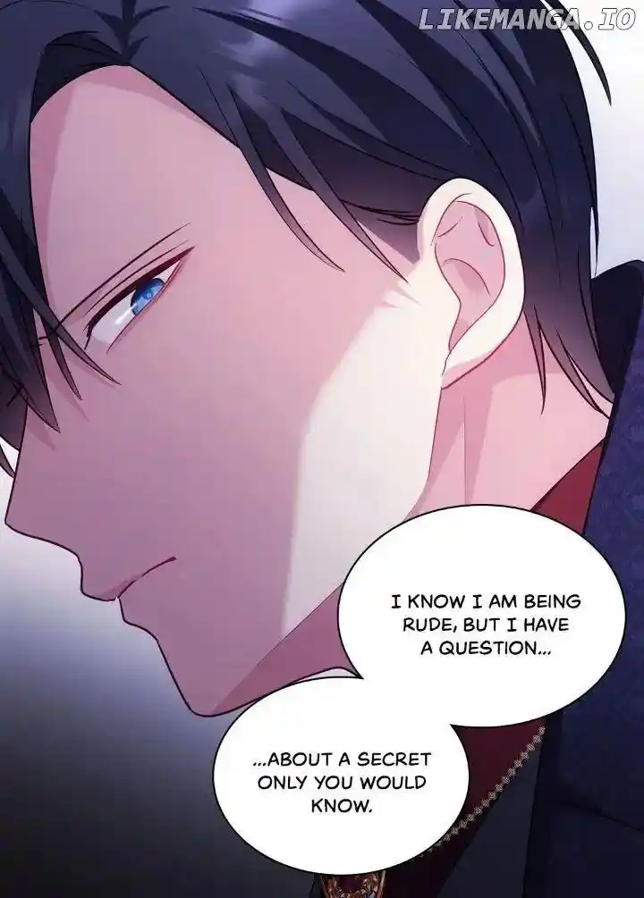 Daisy: How To Become The Duke's Fiancée Chapter 173