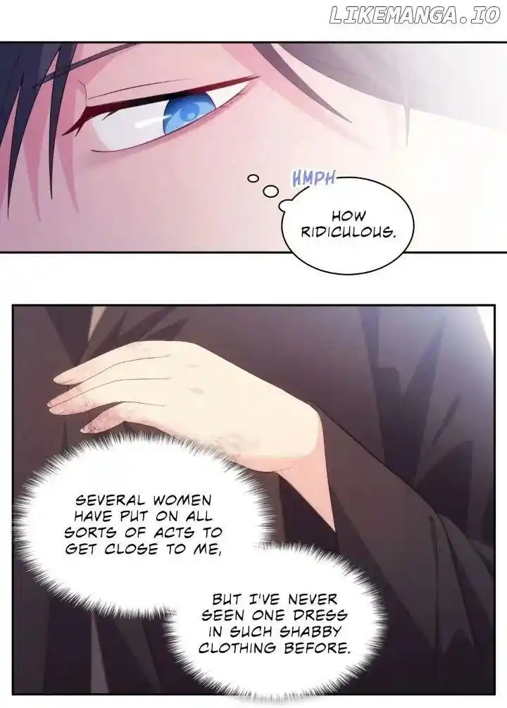 Daisy: How To Become The Duke's Fiancée Chapter 173