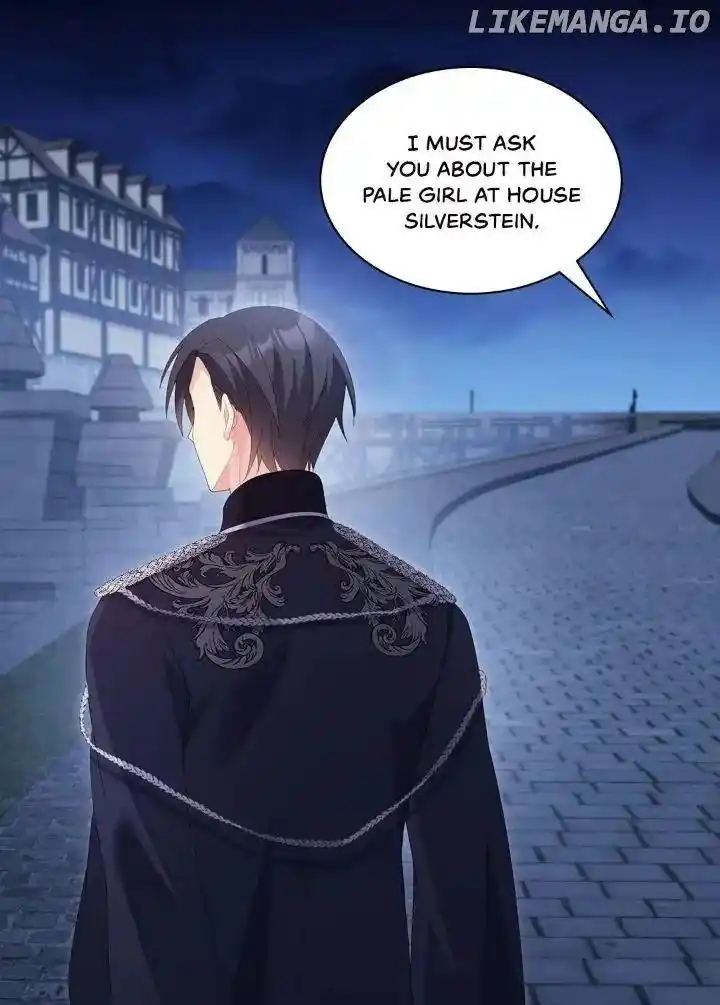 Daisy: How To Become The Duke's Fiancée Chapter 173