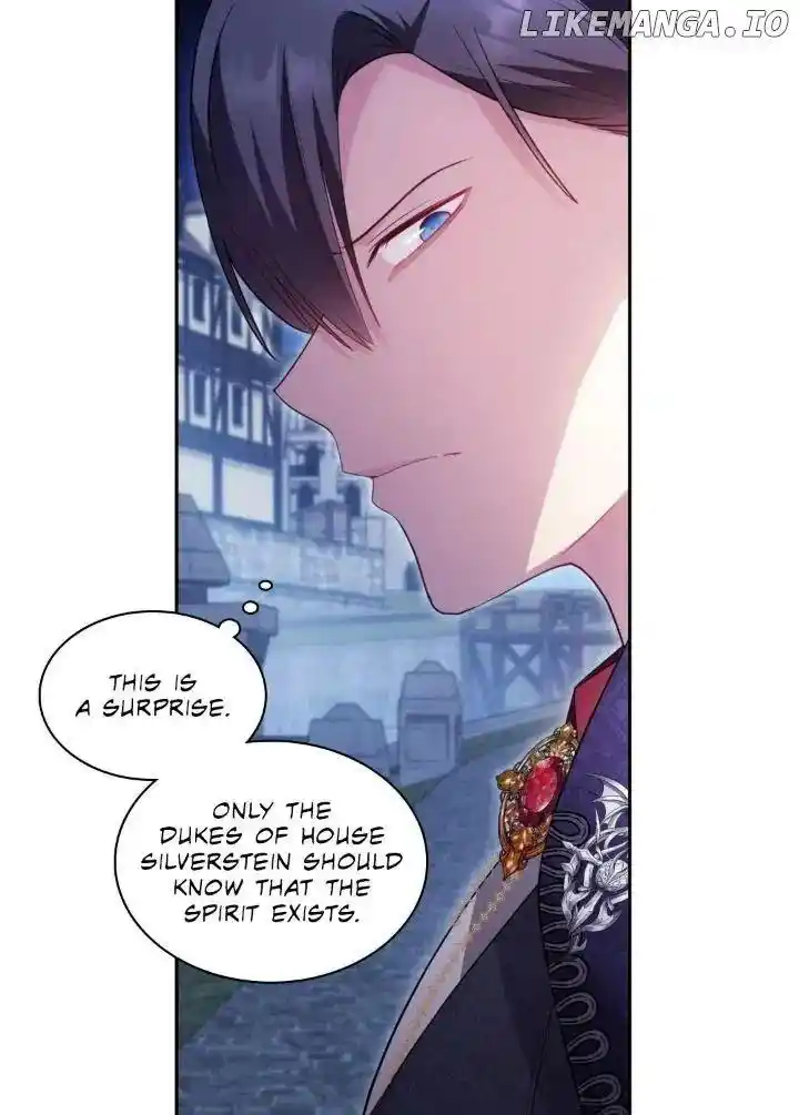 Daisy: How To Become The Duke's Fiancée Chapter 173