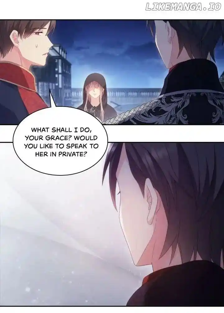 Daisy: How To Become The Duke's Fiancée Chapter 173