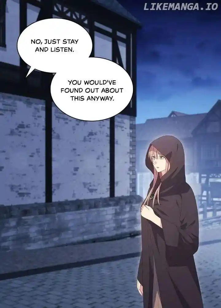 Daisy: How To Become The Duke's Fiancée Chapter 173