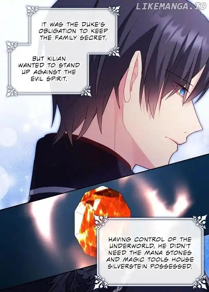 Daisy: How To Become The Duke's Fiancée Chapter 173