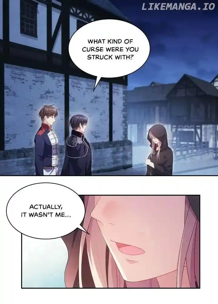 Daisy: How To Become The Duke's Fiancée Chapter 173