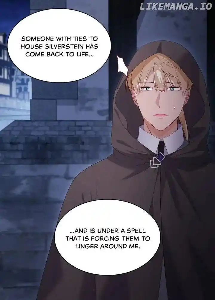 Daisy: How To Become The Duke's Fiancée Chapter 173