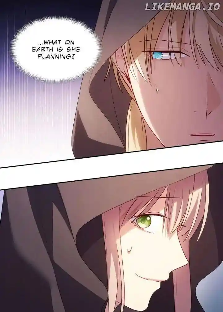 Daisy: How To Become The Duke's Fiancée Chapter 173