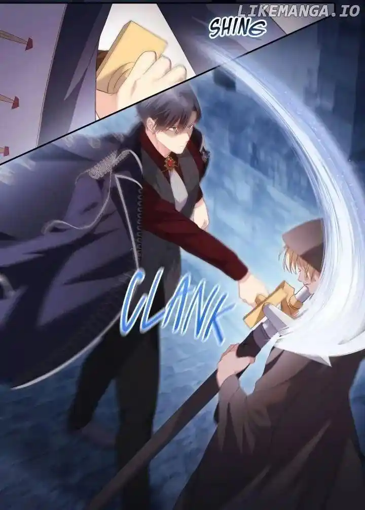 Daisy: How To Become The Duke's Fiancée Chapter 173