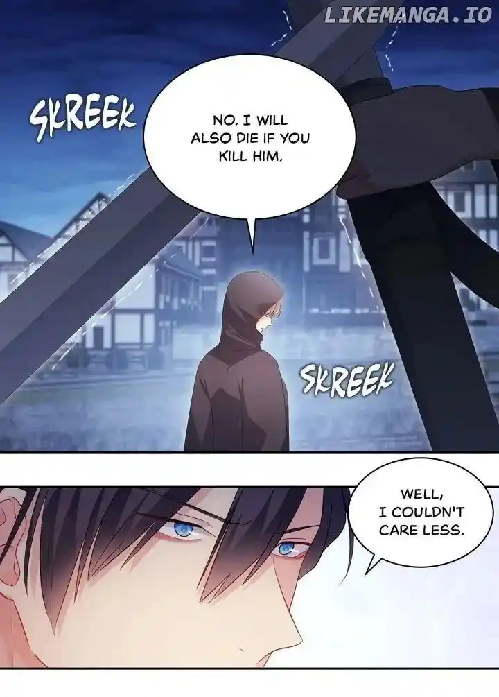 Daisy: How To Become The Duke's Fiancée Chapter 173