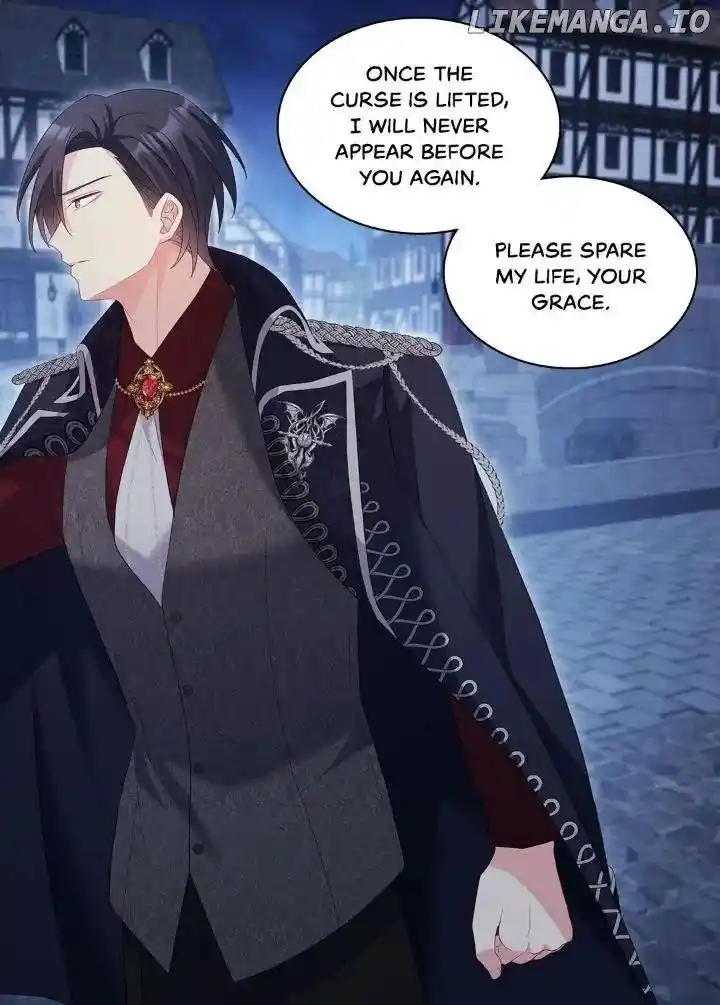 Daisy: How To Become The Duke's Fiancée Chapter 173