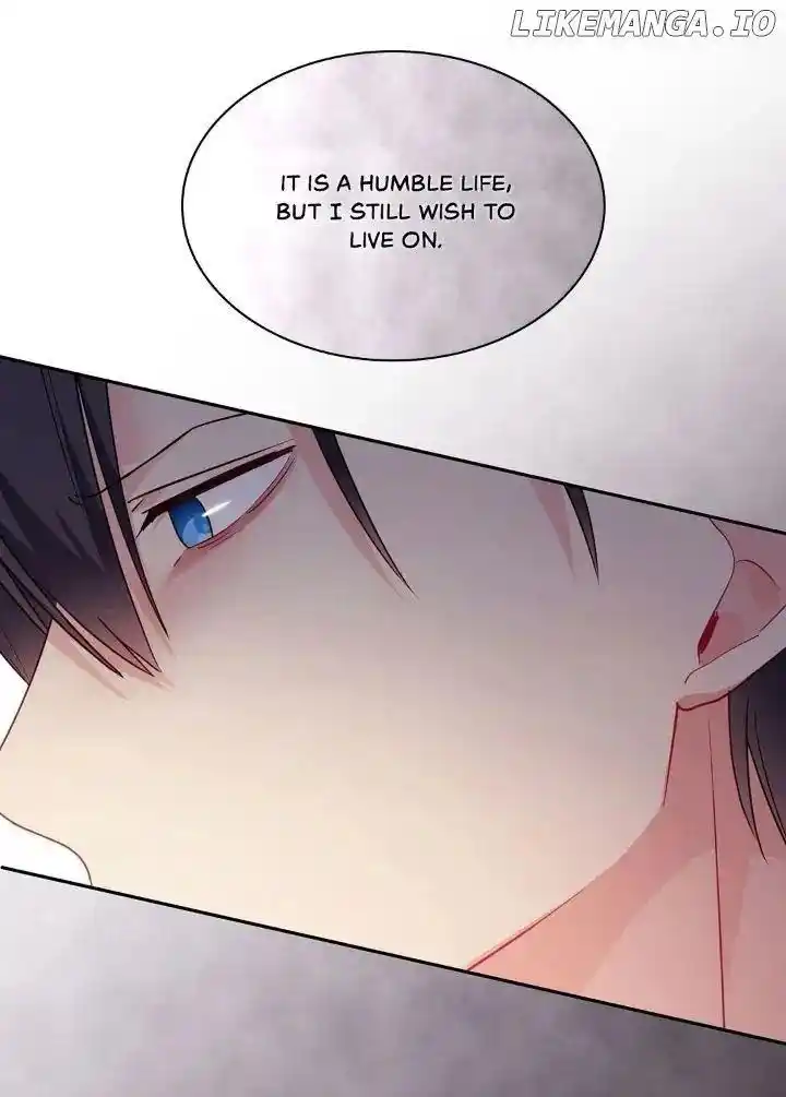 Daisy: How To Become The Duke's Fiancée Chapter 173