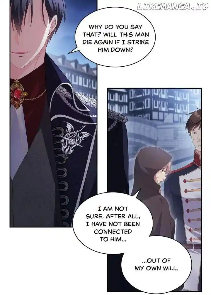 Daisy: How To Become The Duke's Fiancée Chapter 173