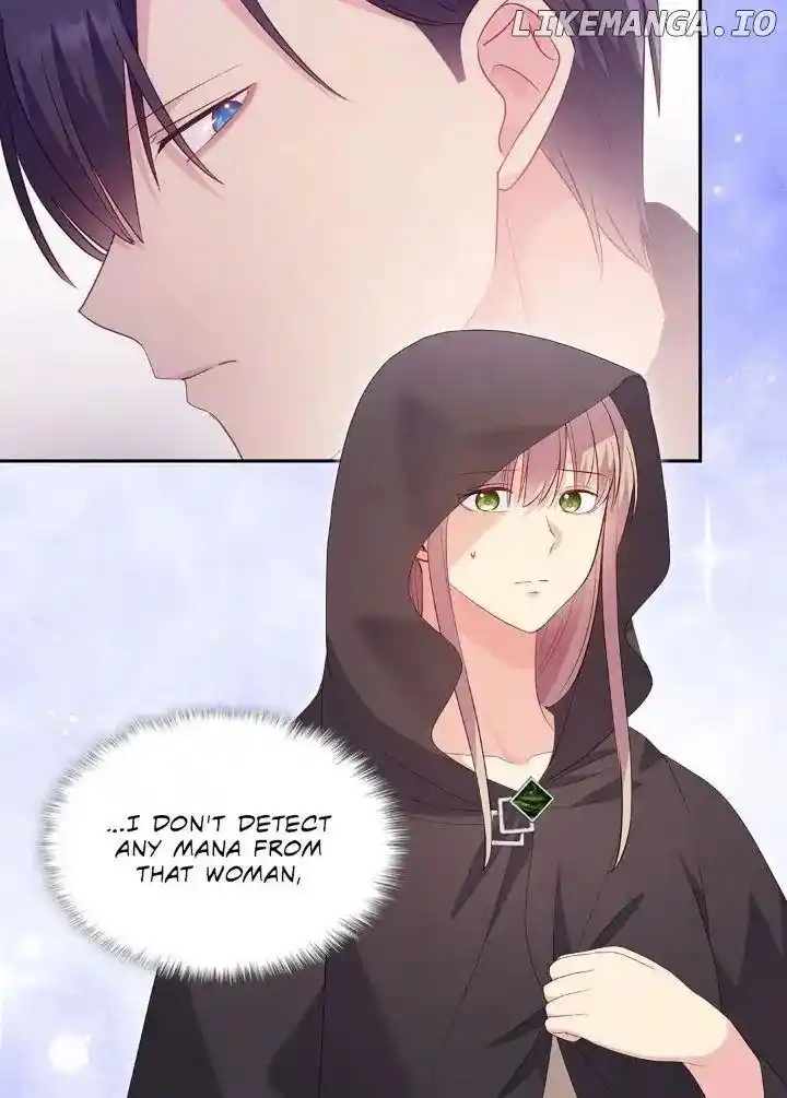 Daisy: How To Become The Duke's Fiancée Chapter 173