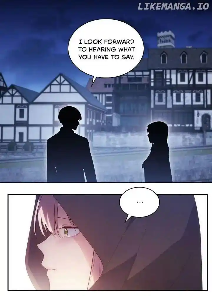 Daisy: How To Become The Duke's Fiancée Chapter 173