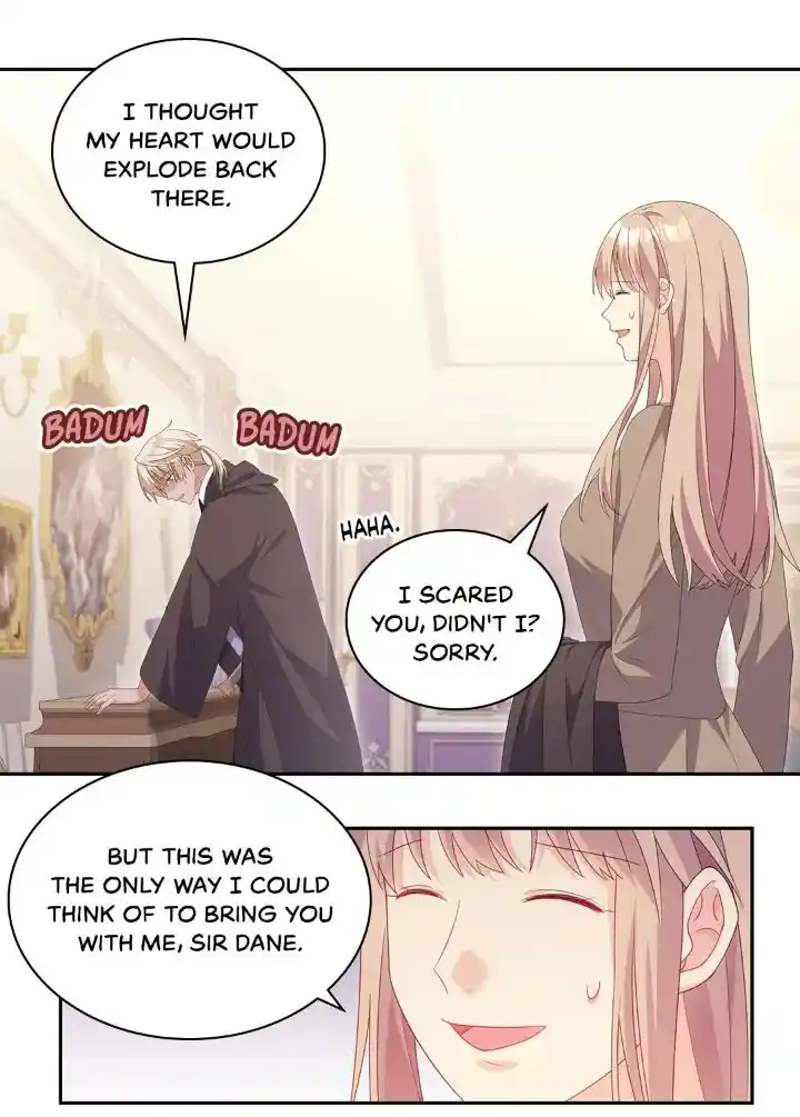 Daisy: How To Become The Duke's Fiancée Chapter 174