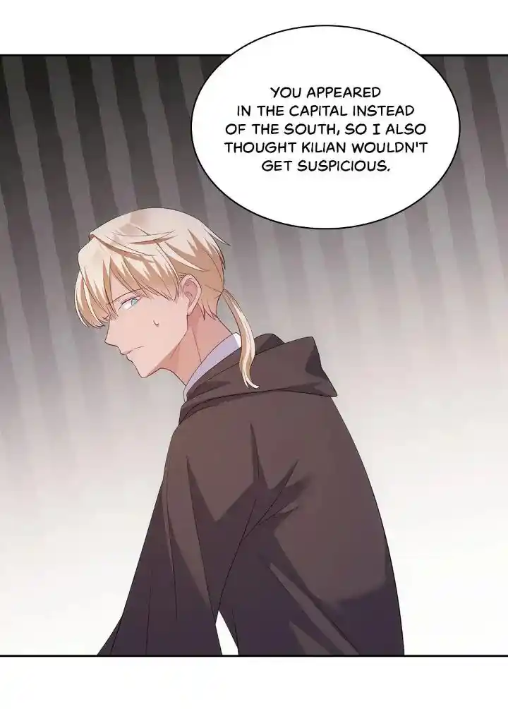 Daisy: How To Become The Duke's Fiancée Chapter 174