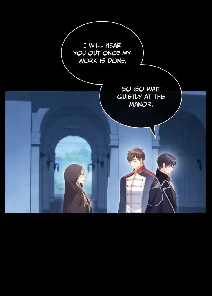 Daisy: How To Become The Duke's Fiancée Chapter 174