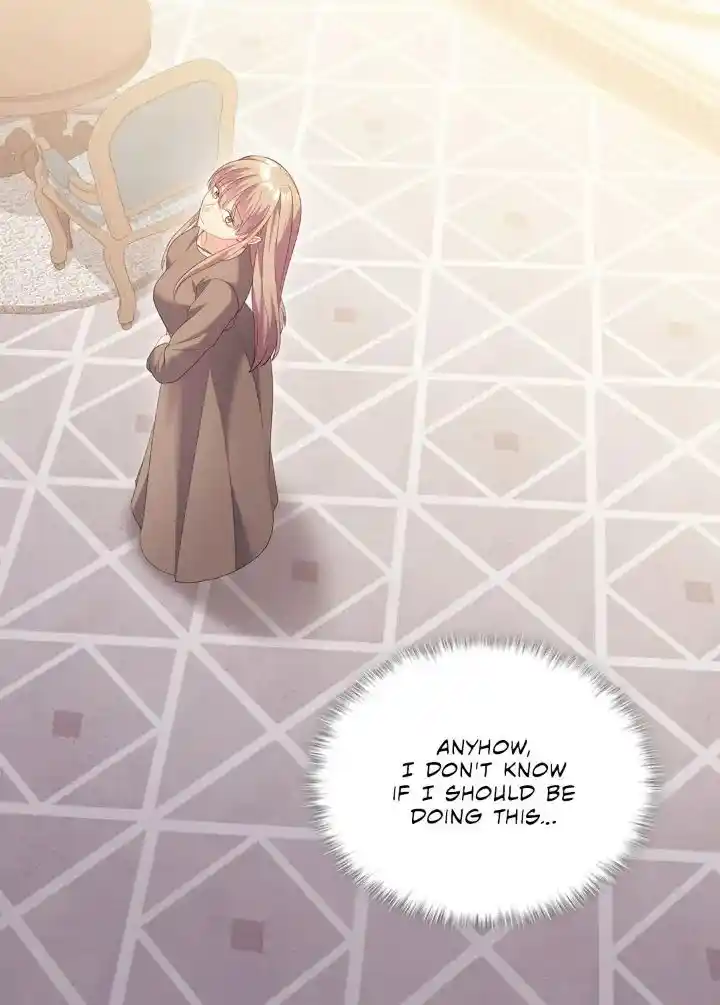 Daisy: How To Become The Duke's Fiancée Chapter 174