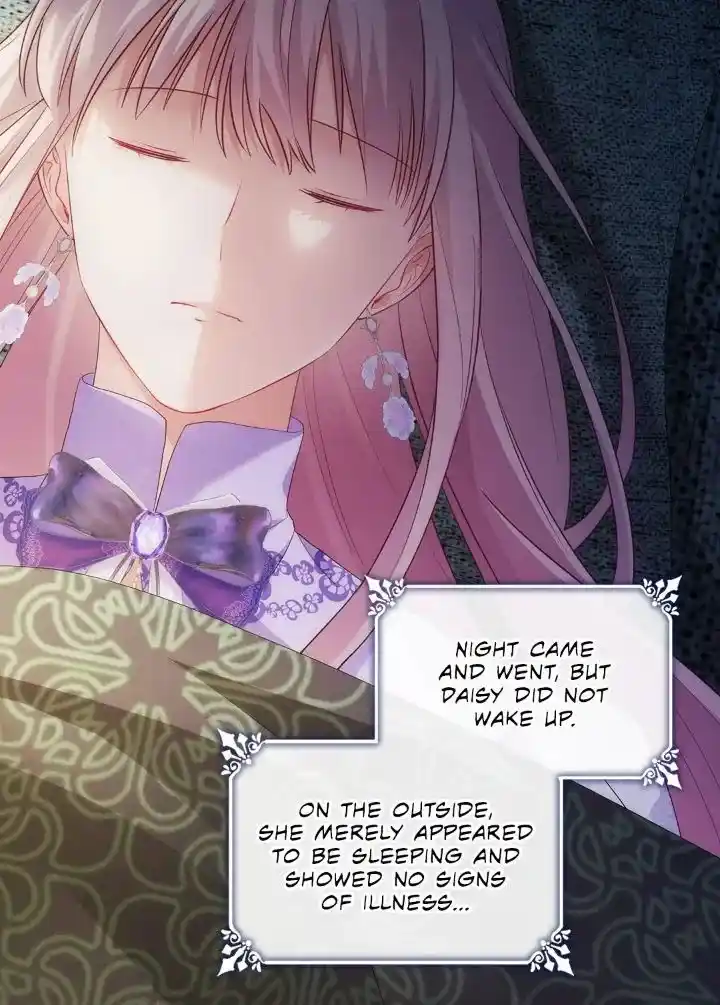 Daisy: How To Become The Duke's Fiancée Chapter 174