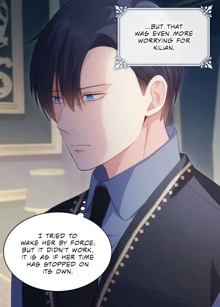 Daisy: How To Become The Duke's Fiancée Chapter 174