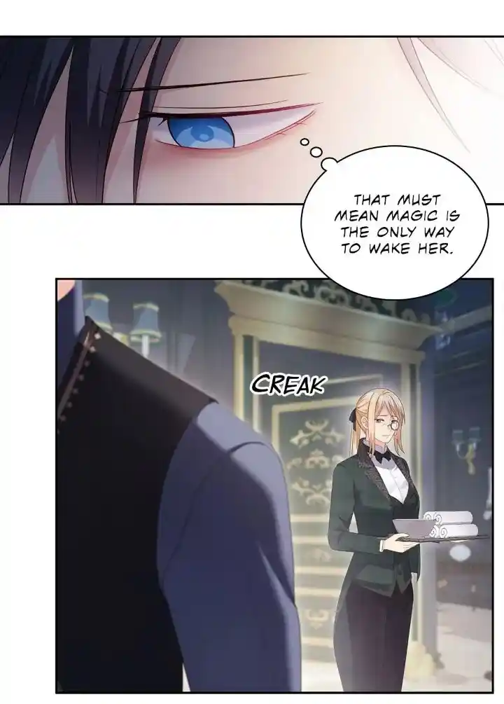 Daisy: How To Become The Duke's Fiancée Chapter 174