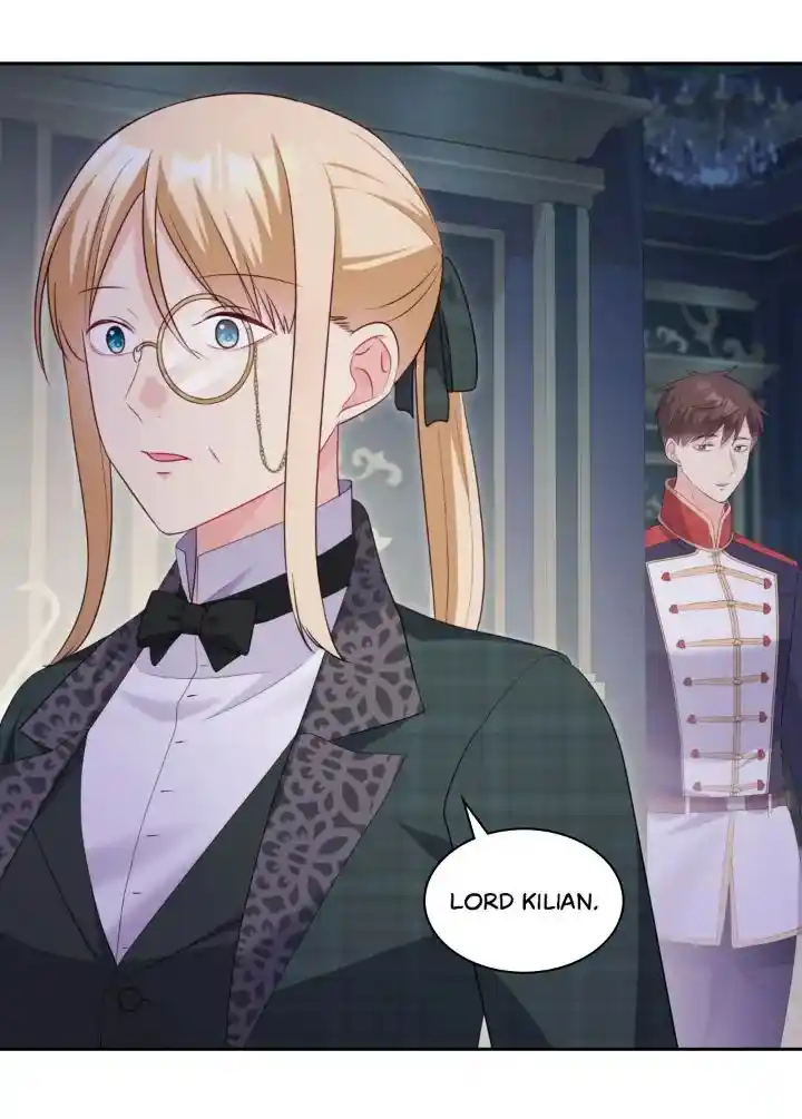 Daisy: How To Become The Duke's Fiancée Chapter 174