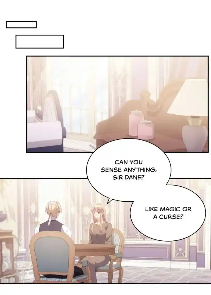 Daisy: How To Become The Duke's Fiancée Chapter 174