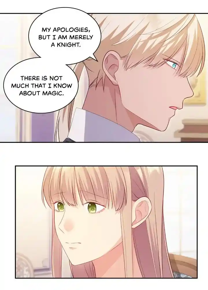 Daisy: How To Become The Duke's Fiancée Chapter 174