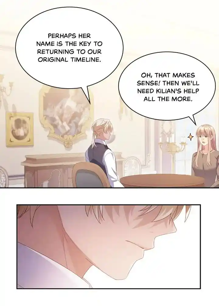 Daisy: How To Become The Duke's Fiancée Chapter 174