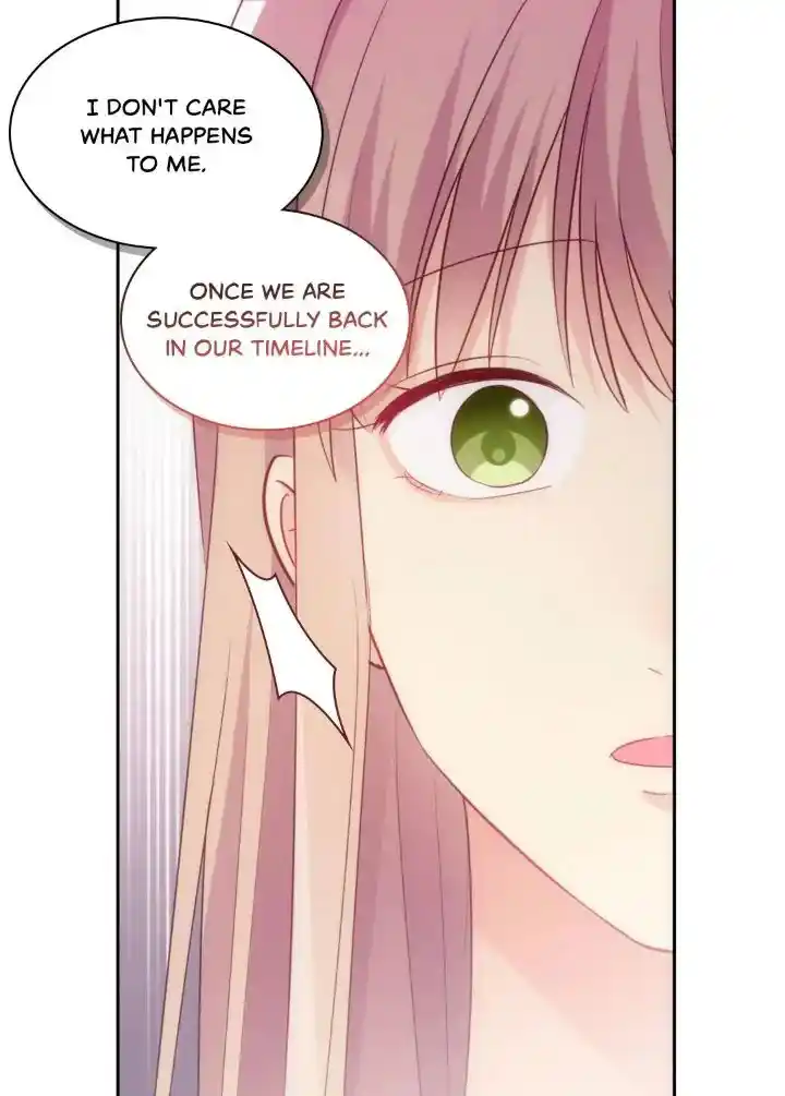 Daisy: How To Become The Duke's Fiancée Chapter 174