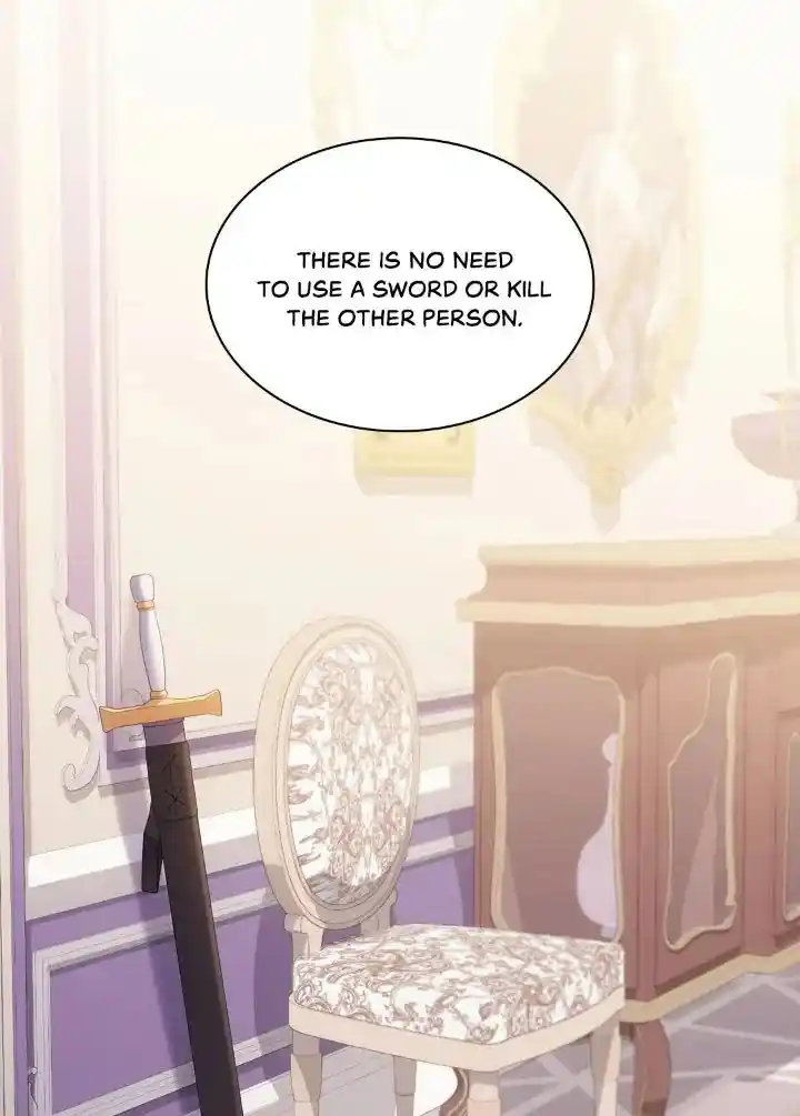 Daisy: How To Become The Duke's Fiancée Chapter 174