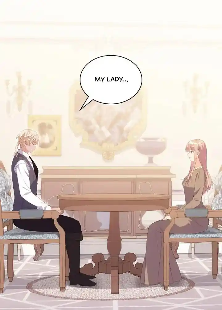 Daisy: How To Become The Duke's Fiancée Chapter 174