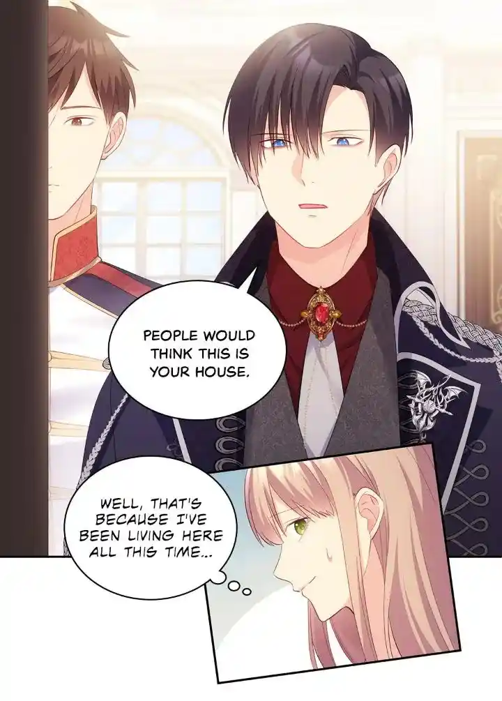 Daisy: How To Become The Duke's Fiancée Chapter 174