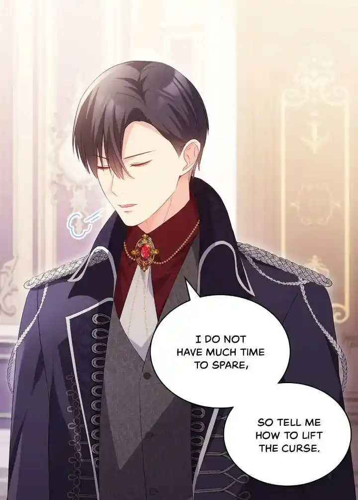 Daisy: How To Become The Duke's Fiancée Chapter 174