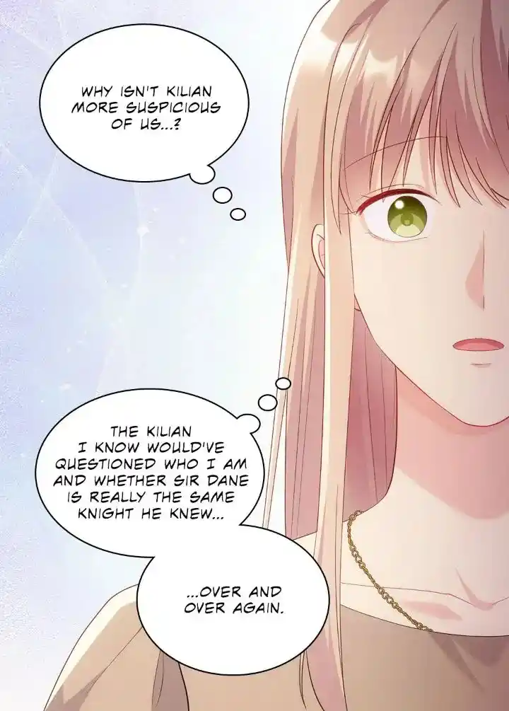 Daisy: How To Become The Duke's Fiancée Chapter 174