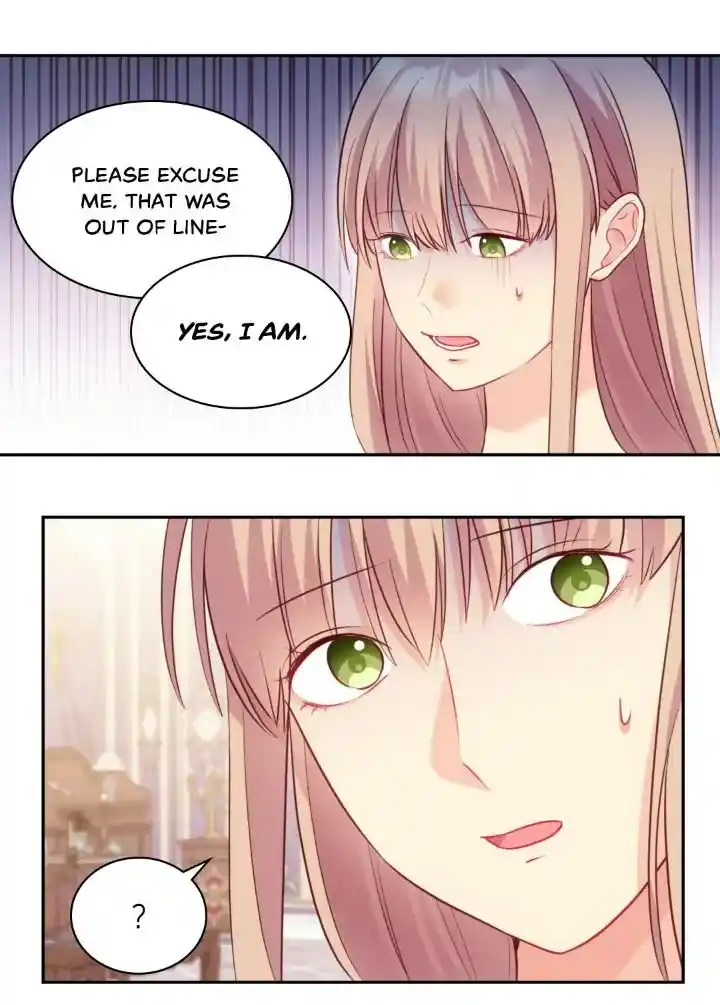 Daisy: How To Become The Duke's Fiancée Chapter 174