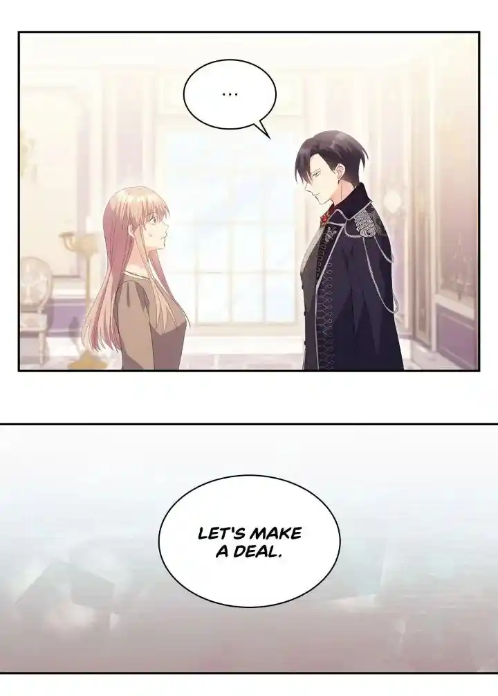 Daisy: How To Become The Duke's Fiancée Chapter 174