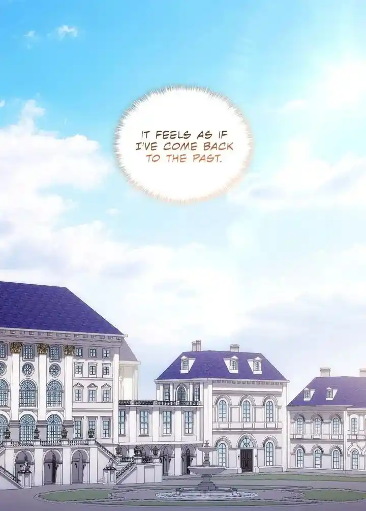 Daisy: How To Become The Duke's Fiancée Chapter 174