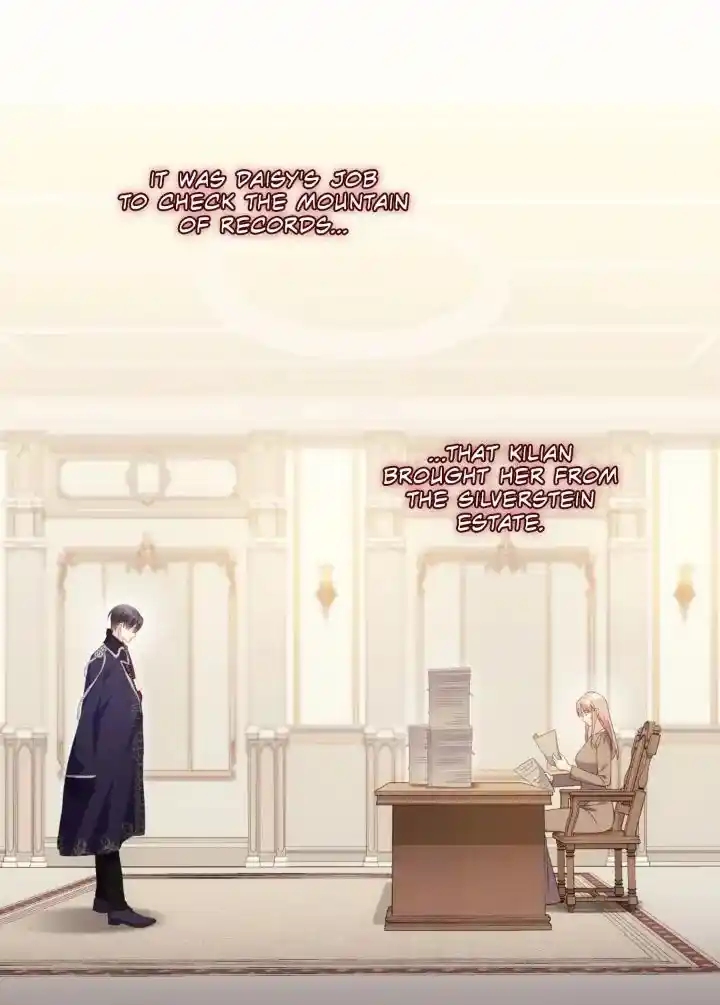 Daisy: How To Become The Duke's Fiancée Chapter 175