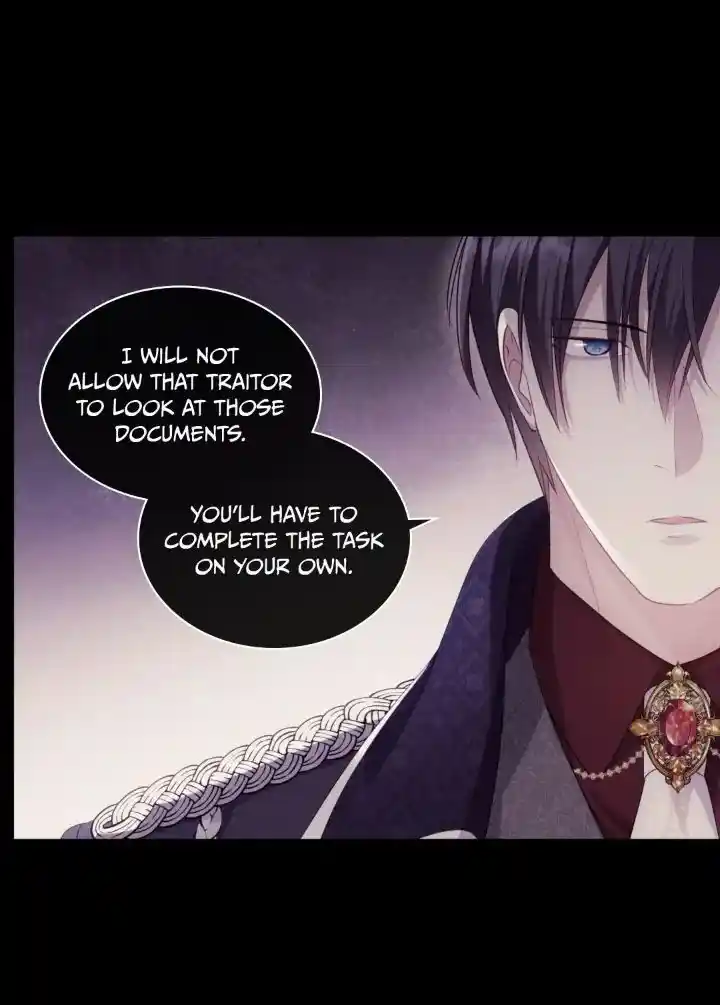 Daisy: How To Become The Duke's Fiancée Chapter 175