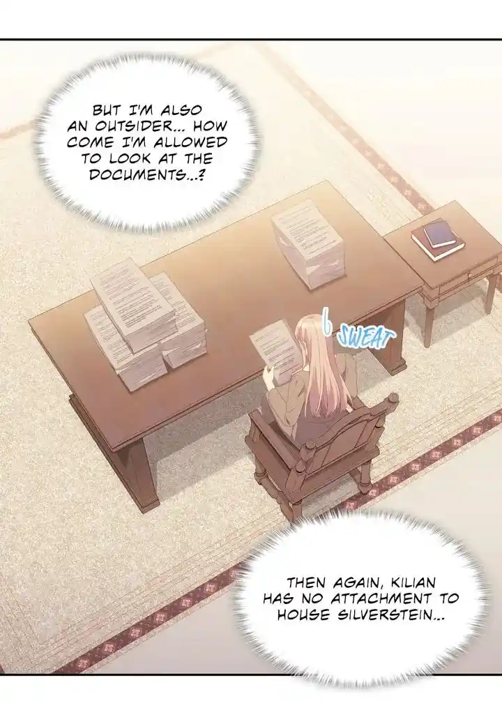 Daisy: How To Become The Duke's Fiancée Chapter 175