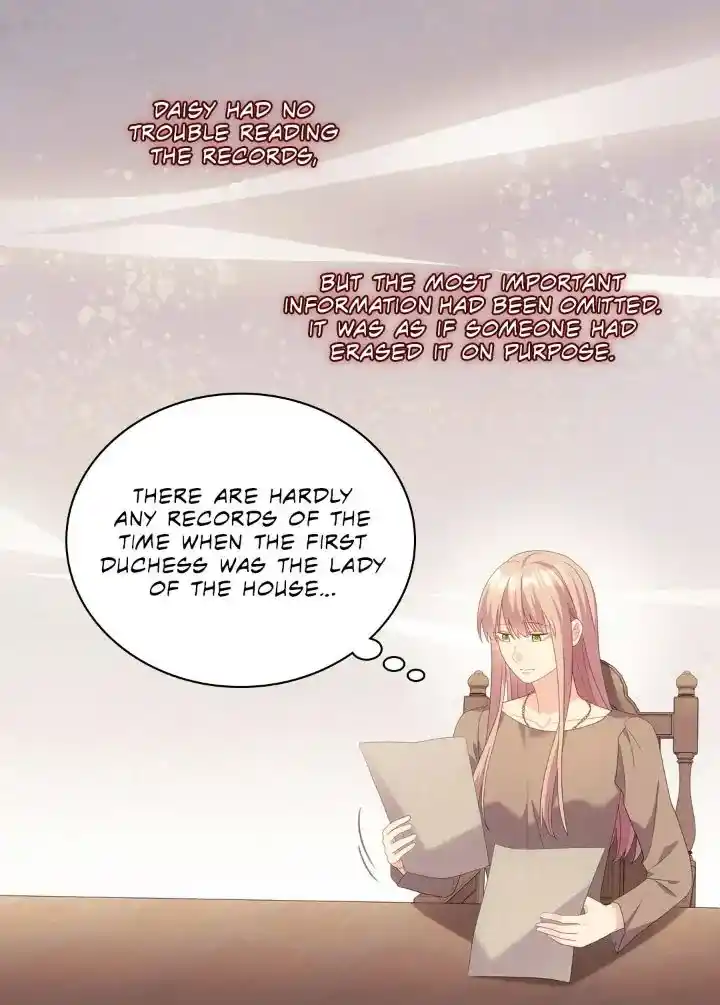 Daisy: How To Become The Duke's Fiancée Chapter 175