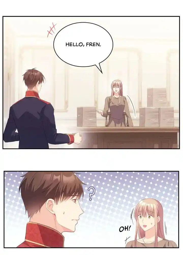 Daisy: How To Become The Duke's Fiancée Chapter 175