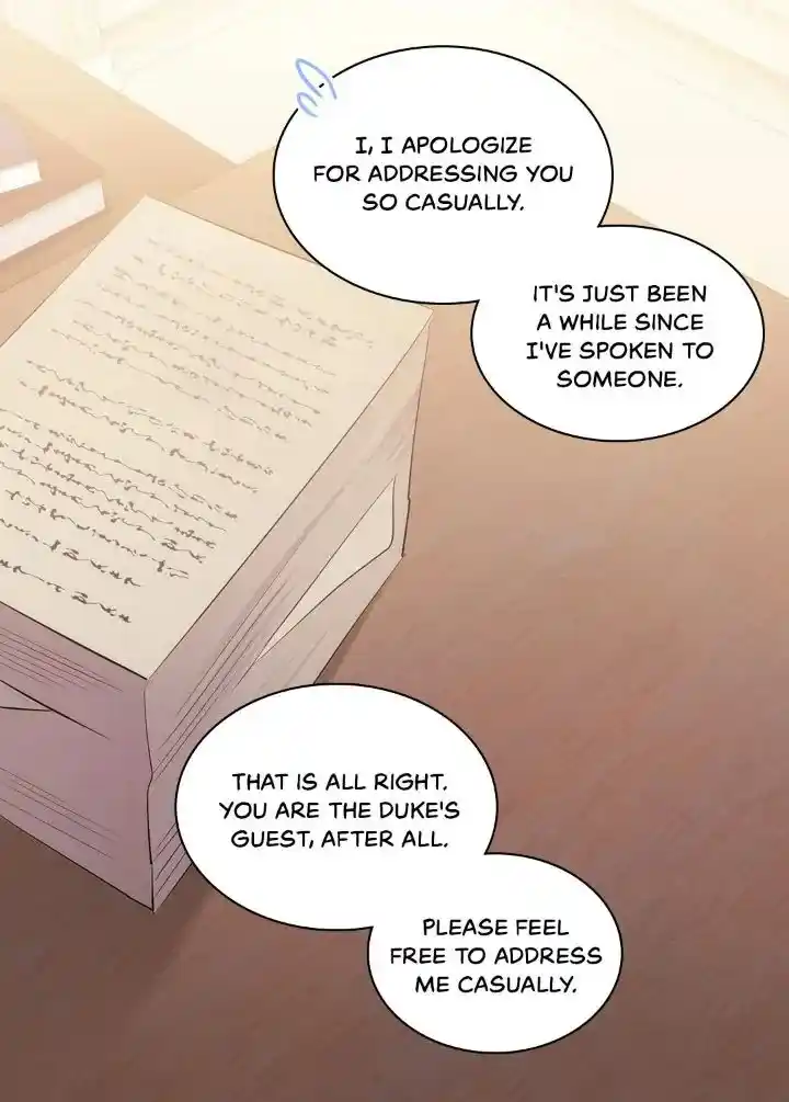 Daisy: How To Become The Duke's Fiancée Chapter 175