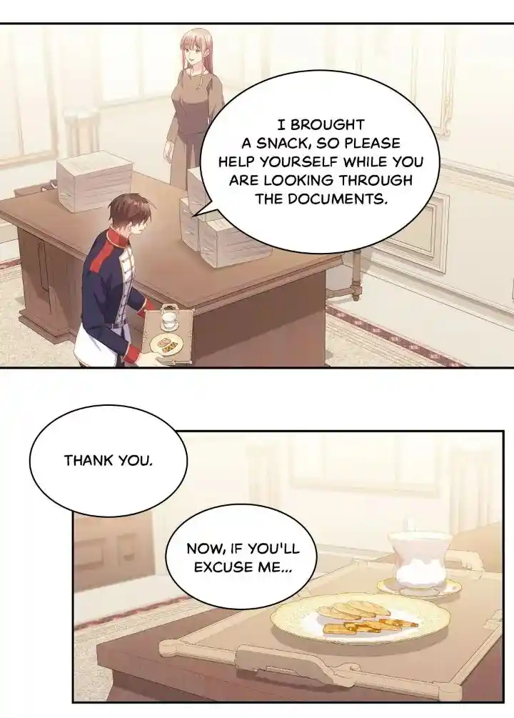 Daisy: How To Become The Duke's Fiancée Chapter 175