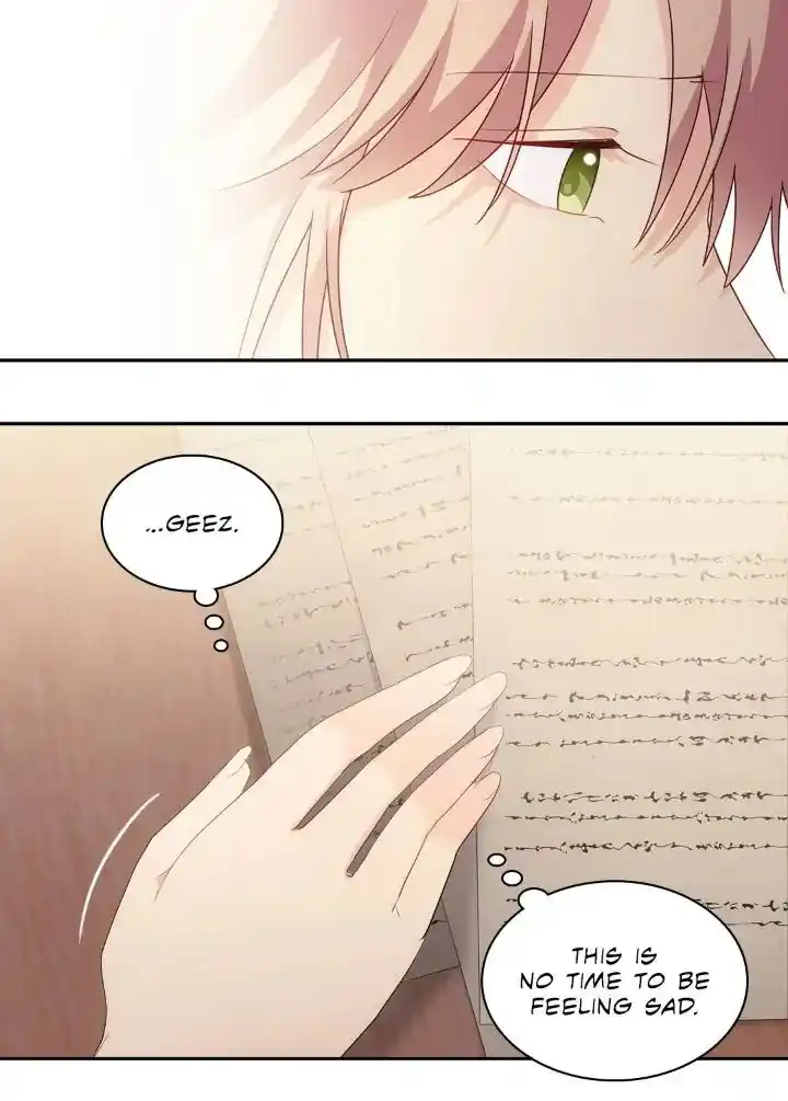 Daisy: How To Become The Duke's Fiancée Chapter 175