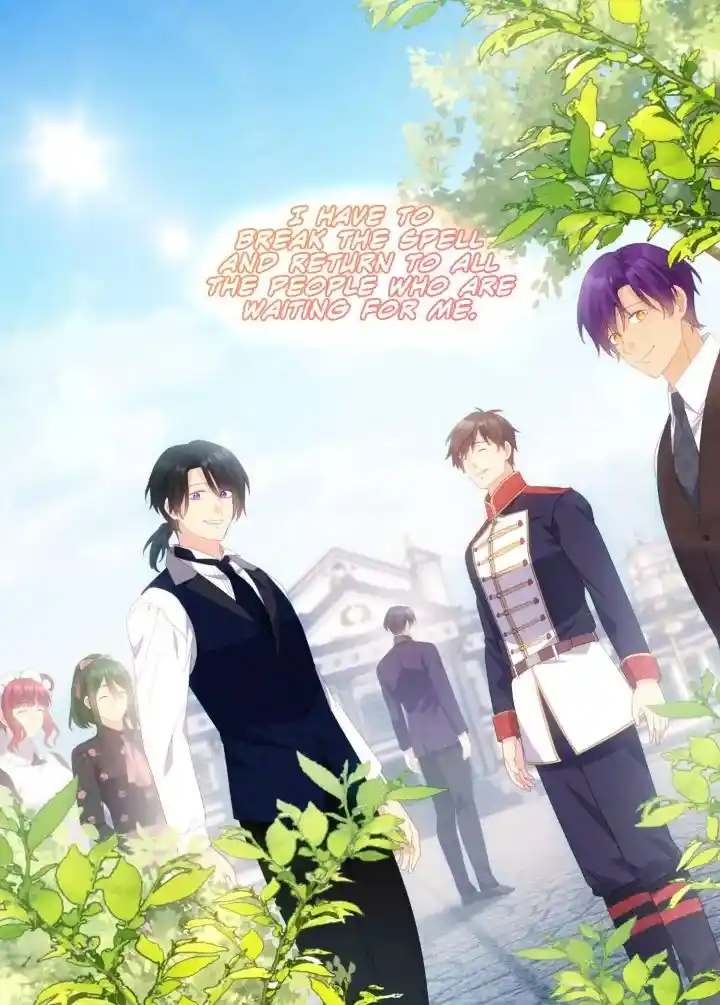 Daisy: How To Become The Duke's Fiancée Chapter 175