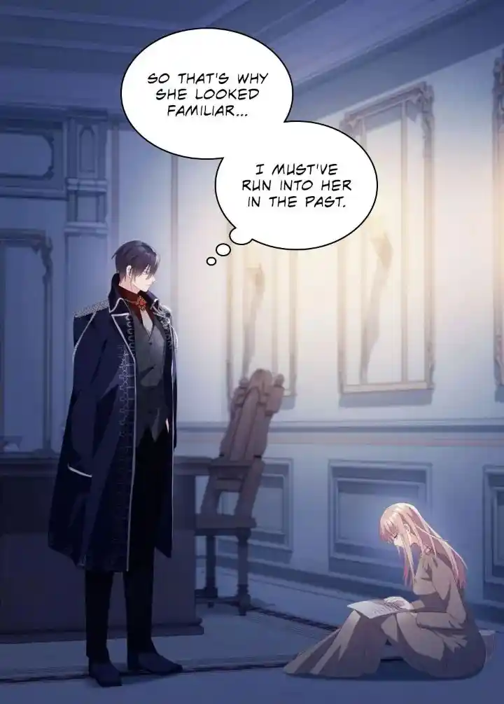 Daisy: How To Become The Duke's Fiancée Chapter 175