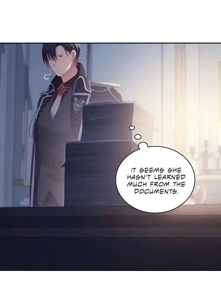 Daisy: How To Become The Duke's Fiancée Chapter 175